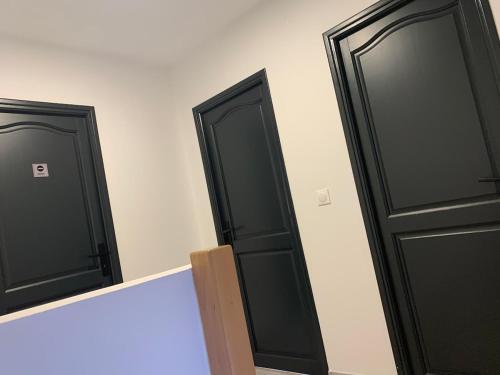 Φωτογραφία από το άλμπουμ του Appartement en Duplex en centre d'Isbergues σε Isbergues