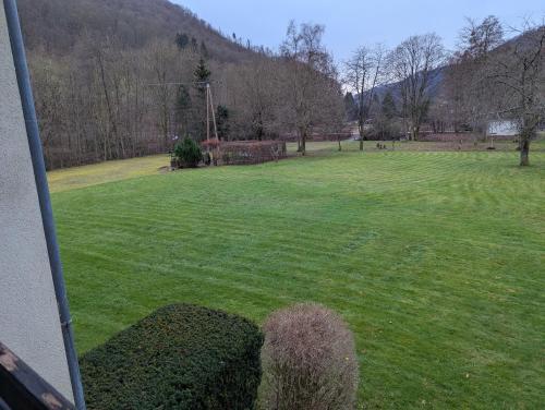 Fotografie z fotogalerie ubytování Oase der Entspannung direkt an Flussnähe v destinaci Herzberg am Harz