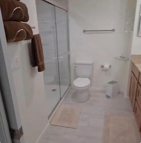 Gallery image of Suite Vida in Fort Myers