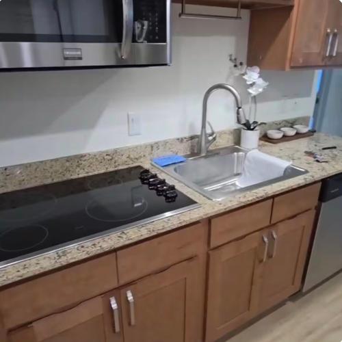 Gallery image of Suite Vida in Fort Myers