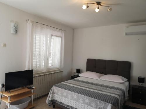 Apartmani Gracin Zorka