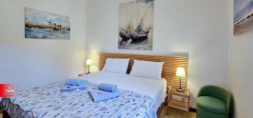 Φωτογραφία από το άλμπουμ του Casa EYUP στην Ανκόνα