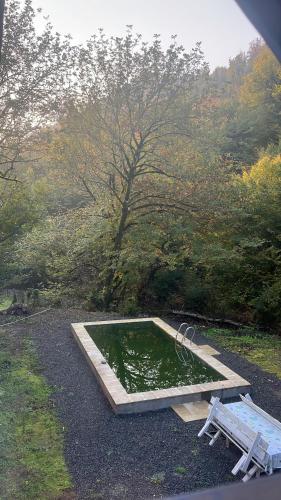 Fotografie z fotogalerie ubytování Lerik Aframe villa v destinaci Lerik