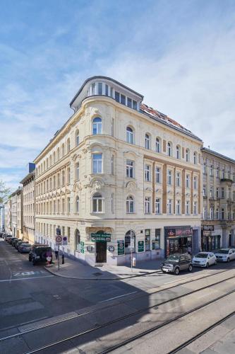 Wien West Home