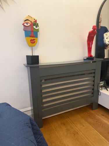 Fotografie z fotogalerie ubytování PICCADILLY Private room and bathroom v Manchesteru