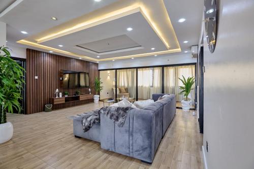 Top Loft 3bed Penthouse Vi