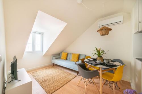Ourique Prime Apartments