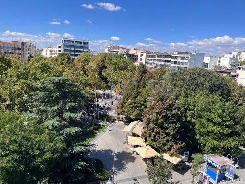 Μοντέρνο διαμέρισμα στο κέντρο της Λάρισας