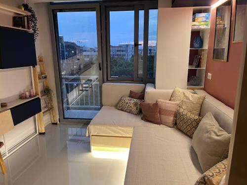 Μοντέρνο διαμέρισμα στο κέντρο της Λάρισας