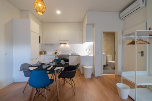 Ourique Prime Apartments