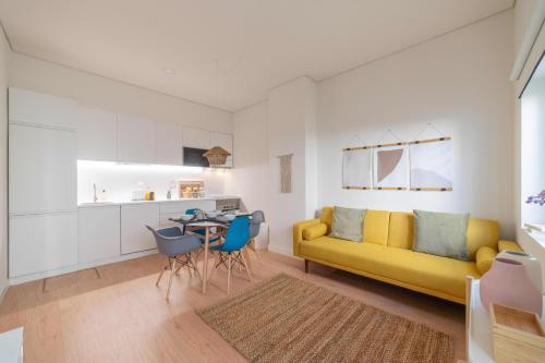 Ourique Prime Apartments