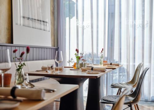 freustil Hotel photo 45