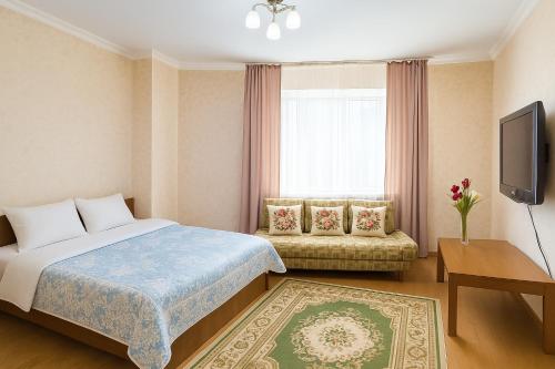 Apartment on Sarayshyq