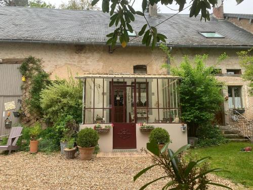 Φωτογραφία από το άλμπουμ του Chez Valérie et François σε Moux-en-Morvan