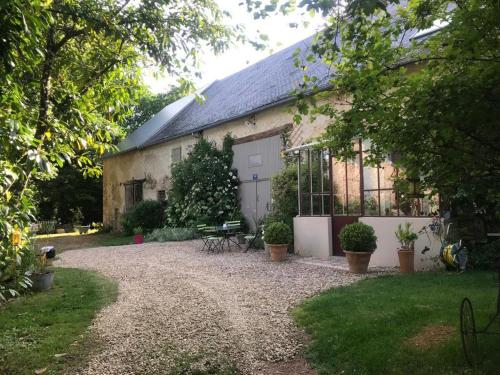 Φωτογραφία από το άλμπουμ του Chez Valérie et François σε Moux-en-Morvan