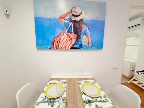 Φωτογραφία από το άλμπουμ του Apartment Old Town Estepona near beach σε Εστεπόνα