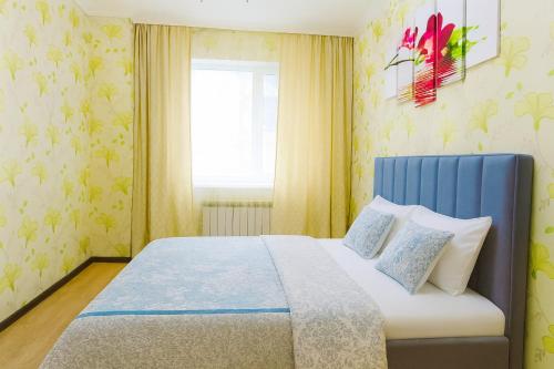Cozy apartment on Sarayshyq street 5E