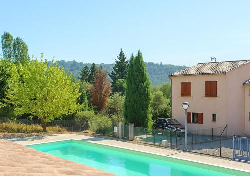 Villa la Baume
