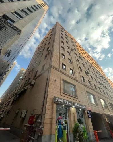 2-room apartment in the center of Yerevan