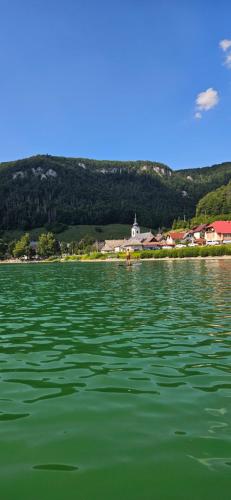 Φυσικό τοπίο κοντά σε αυτή η βίλα
