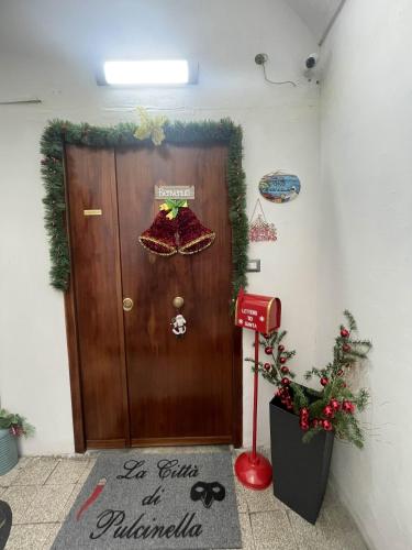 La città di Pulcinella photo 38