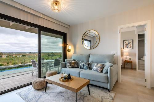 Los Flamencos Isla Canela 2