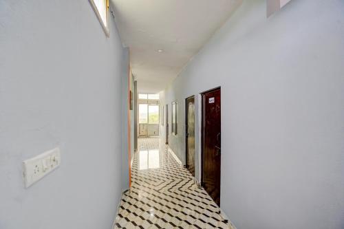 Fotografie z fotogalerie ubytování Hotel O Samyak Hotel v destinaci Váránasí