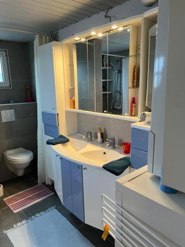 Ένα μπάνιο στο Gogo 2