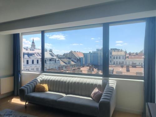 Imperial suite Basilika and Castle view free parking upon reservation