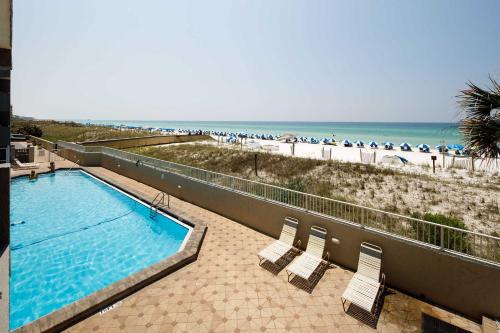 Φυσικό τοπίο κοντά σε αυτή η παραθεριστική κατοικία