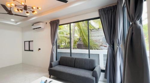 Imagine din galeria proprietății Seaside în Kaadedhdhoo Airport