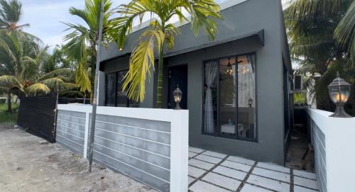 Imagine din galeria proprietății Seaside în Kaadedhdhoo Airport