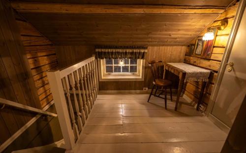 Φωτογραφία από το άλμπουμ του Gammel stua AS σε Andøya