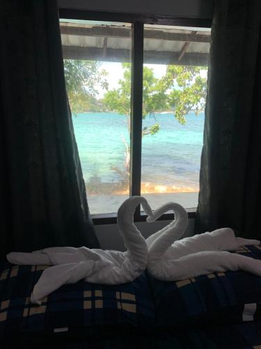 Φυσικό τοπίο κοντά σε αυτός ο ξενώνας