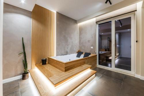 Zoe's Villa by PS