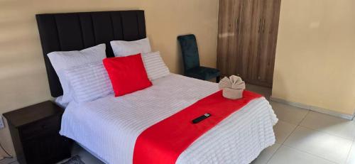 Φωτογραφία από το άλμπουμ του kiddy σε Mogwase