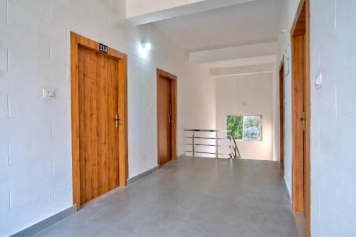 Φωτογραφία από το άλμπουμ του Hotel O Happy Homes Resort σε Kāhārpāra