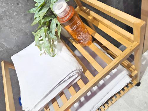 Galería fotográfica de Casablanca METROPOL Urban Luxury Loft en Casablanca