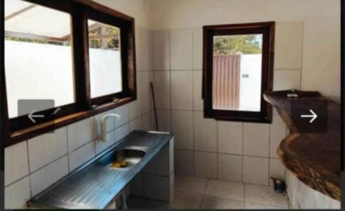 Φωτογραφία από το άλμπουμ του Arraial da Ajuda natal e réveillon casa inteira mobiliada στο Πόρτο Σεγκούρο