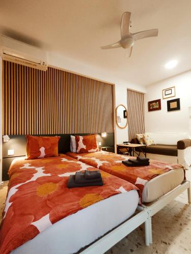 Elena Holiday Apartment