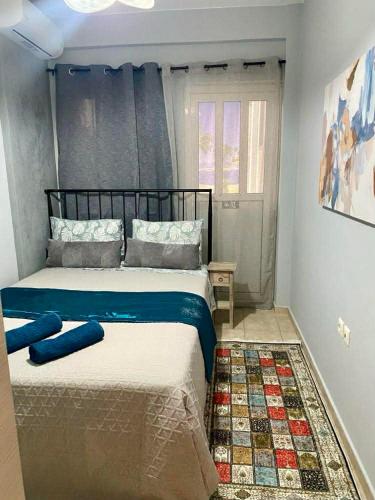 Athens Victoria's Family Apartment