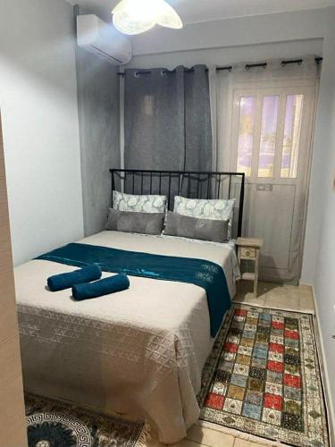 Athens Victoria's Family Apartment