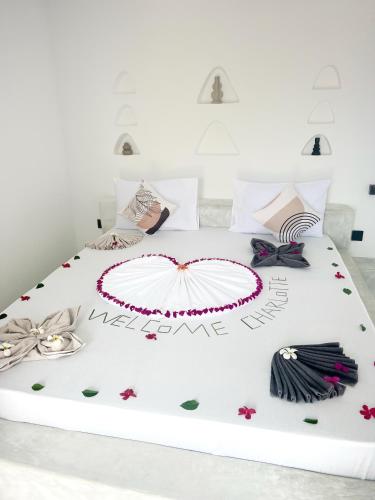 Billede fra billedgalleriet på Furaha Villa Zanzibar i Kiwengwa