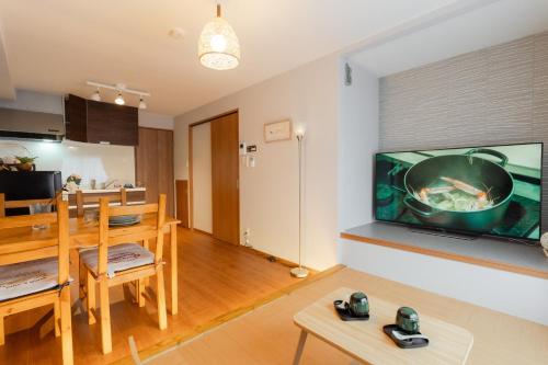 OP Hse IV Osaka Port Area Ideal for Drivers & Families