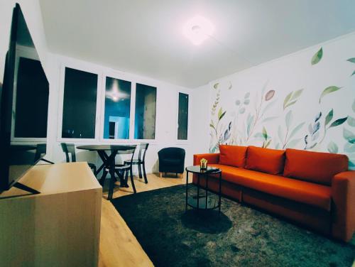 Charming Stay in Meudon