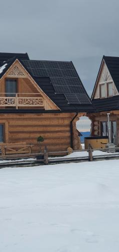 Φωτογραφία από το άλμπουμ του Bachledowy Wierch 1 σε Czerwienne