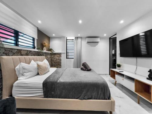 Φωτογραφία από το άλμπουμ του Hyde Park 2 Comfy Apt with Parking San Juan στο Σαν Χουάν