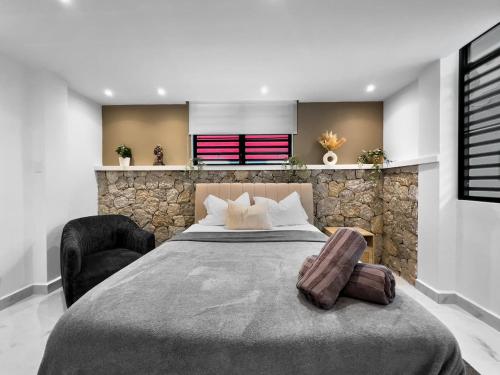 Φωτογραφία από το άλμπουμ του Hyde Park 2 Comfy Apt with Parking San Juan στο Σαν Χουάν