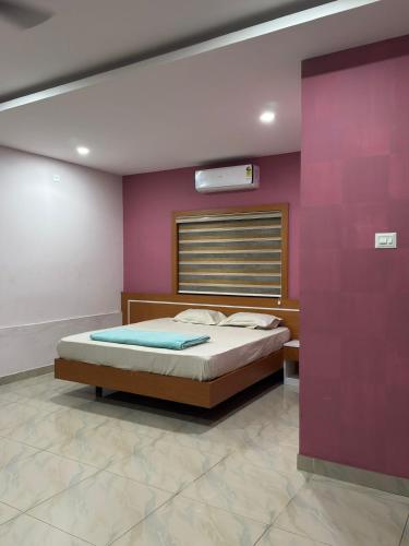 Φωτογραφία από το άλμπουμ του RV Tourist Home σε Ponnāni