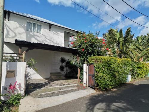 Bella Tropicana Villa